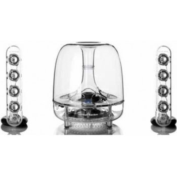 Harman Kardon SoundSticks Wireless