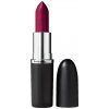 MAC Cosmetics Krémový rúž Macximal Satin Lipstick 3,5 g Rebel