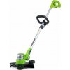 Trimmer Premium 24V 2Ah Greenworks G24LT30MK2 - 2100007UA