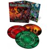 Iron Maiden: From Fear To Eternity (The Best Of 1990-2010, Limited Picture Disc Vinyl) - 3Vinyl (LP)