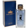 Dolce & Gabbana K toaletná voda pánska 100 ml