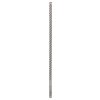 BOSCH Vrták do kladív SDS-plus-5X 10 x 300 x 360 mm 2608833802