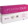 Herbacos Recordati HBF Lipovitan Duo 30 tabliet