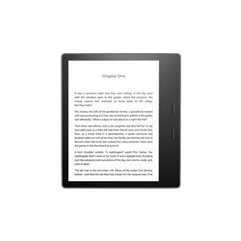 Amazon Kindle Oasis