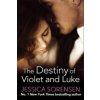 Destiny of Violet and Luke