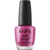 OPI Nail Envy vyživujúci lak na nechty Powerful Pink 15 ml