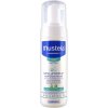Mustela Bébé Stelatopia penový šampón pre deti od narodenia 150 ml