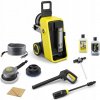 Vysokotlakový čistič Kärcher K 7 Comfort Premium Car 180B, sada na umývanie auta