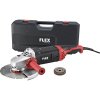FLEX L 26-6 230 TK-S + Diamantjet uhlová brúska 2600 W, 230 mm 466239