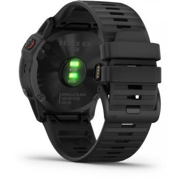 Garmin Fenix6X PRO