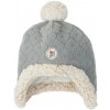 Lodger čepice Hatter Folklore Fleece Birch