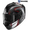 Helma SHARK SPARTAN GT CARBON KROMIUM DUR - L - doprava zdarma