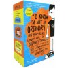 Wonder, Auggie & Me, 365 Days of Wonder Boxed Set