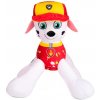 HOLLYWOOD Plyšový psík Marshall ležiaci - letný - Paw Patrol - 50 cm