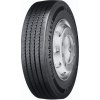 Continental CONTI HYBRID LS3 TT M+S 3PMSF 12PR 215/75 R17,50 126M – záruka 5 rokov