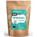 Allnature Bio Spirulina prášok 100 g