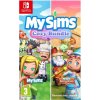 ELECTRONIC ARTS NS - MySims Cozy bundle 5030943125299