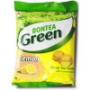 BONTEA GREEN Čajový cukrík s citrónovou kvapkou 135 g
