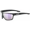 UVEX SPORTSTYLE 706 CV, BLACK MAT (2281) 2025