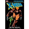 X-Men Epic Collection: God Loves, Man Kills