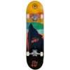 Powerslide Skateboard Playlife Fierce Wolf 31x8