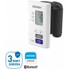 Tlakomer OMRON NightView s bluetooth, 3roky záruka (3383)