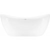 Rea KERRANO voľne stojaca akrylátová vaňa 152 x 73 cm W2002