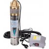 Pumpa Blue Line 4SKM 150 230V kábel 25m