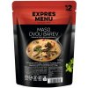 EXPRES MENU Mäso dvoch farieb (2 porcie po 600 g)