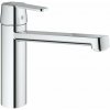 Grohe Get kuchynská batéria stojánková StarLight Chrome 30196000