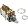 Fender 250K Push/Pull Split Shaft Potenciometer