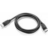 Lenovo DisplayPort to DisplayPort 1.2 Monitor Cable (DP - DP) 0A36537
