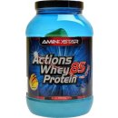 Aminostar Actions Whey Protein 85 2000 g