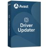 Avast Driver Updater 1 lic. 36 mes.