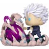 Funko POP! Jujutsu Kaisen: Satoru Gojo Deluxe Edition 15 cm