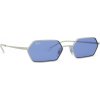 Ray-Ban Yevi RB3728 003 80