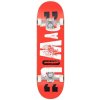 Skateboard Nomad Nickname red 7,875