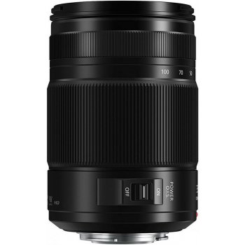 Panasonic 35-100mm f/2.8 II Power O.I.S