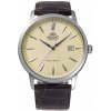 Pánske hodinky Orient RA-AC0F16S30B hnedé