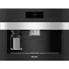 Vstavané espresso Miele CVA 7845 EDST nerez
