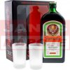 Jägermeister 35% 0,7L (darčekové balenie 2 poháre)