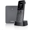 Yealink W73P SIP DECT základnová stanice a ručka W73P
