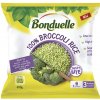 Bonduelle Mrazená Brokolica nadrobno krájaná 400g