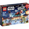 #### LEGO Star Wars 75097 Adventný kalendár