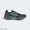 adidas TERREX AGRAVIC FLOW 2.0 TRAIL RUNNING tenisky, čierna UK 6