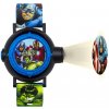Hodinky Marvel Comics Multi 9177708