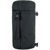 Odnímateľné vrecko Fjällräven Kajka Side Pocket Farba: čierna