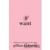 Want - Gillian Anderson