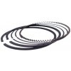 Piestne krúžky pre motor Honda GX390 GXV390 Zongshen 188F H5013 3013 4013 2113 EB EU 6500 7000 13,0 PS 88 mm (OEM 13010-ZF6-003 13010-ZF6-005)