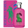 Ralph Lauren Big Pony 2 For Women, Toaletná voda 100ml pre ženy
